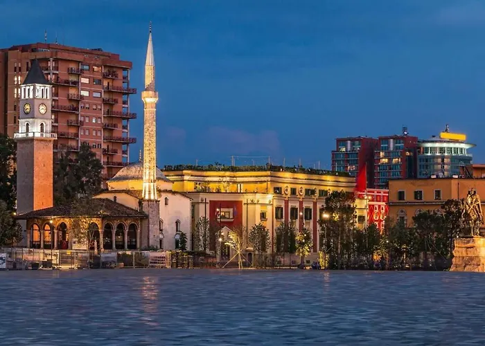 Mk 104 Tirana