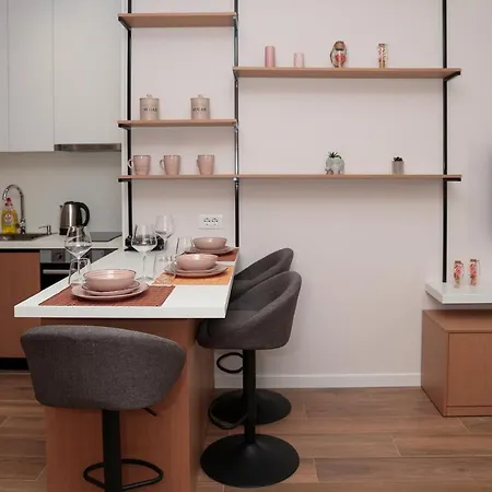 Apartment Mk 104