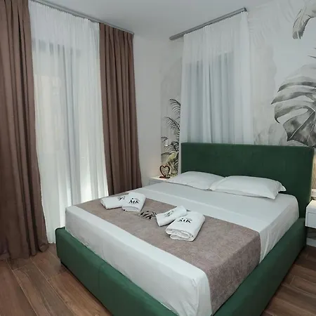 Apartamento Mk 104 Tirana