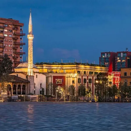 Mk 104 Tirana