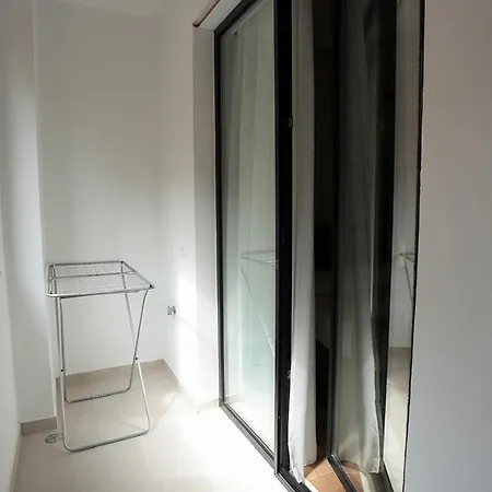 Mk 104 Apartamento Tirana