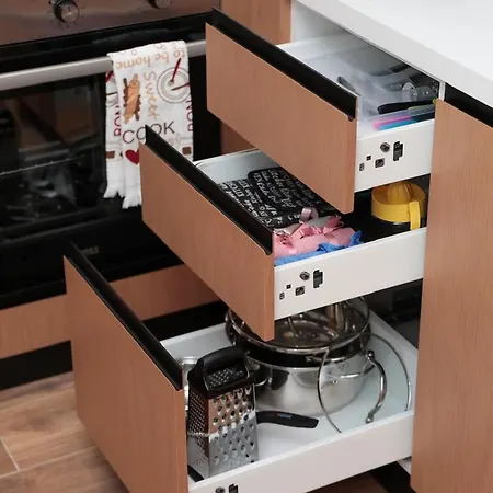 Lägenhet Mk 104 Tirana