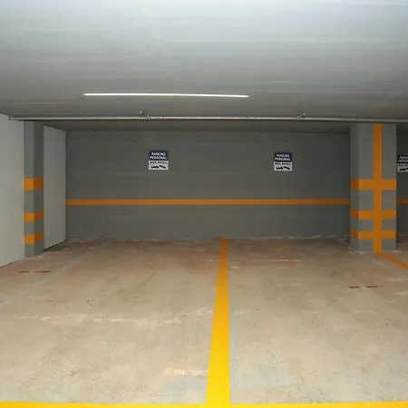 Apartment Mk 104