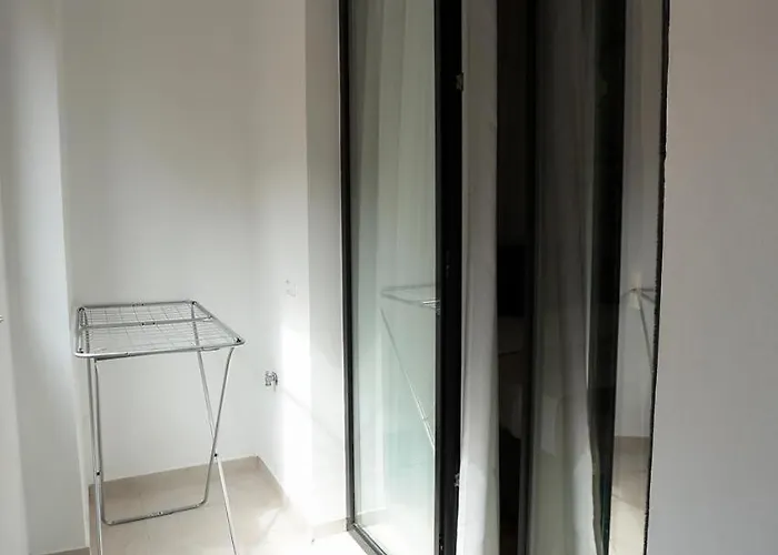 Mk 104 Apartman Tirana