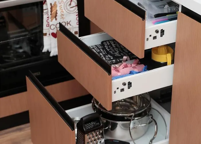 Apartman Mk 104 Tirana